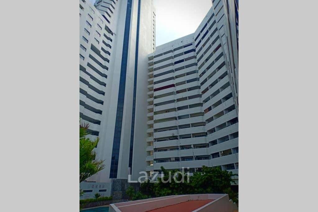 Paradise Condominium Jomtien