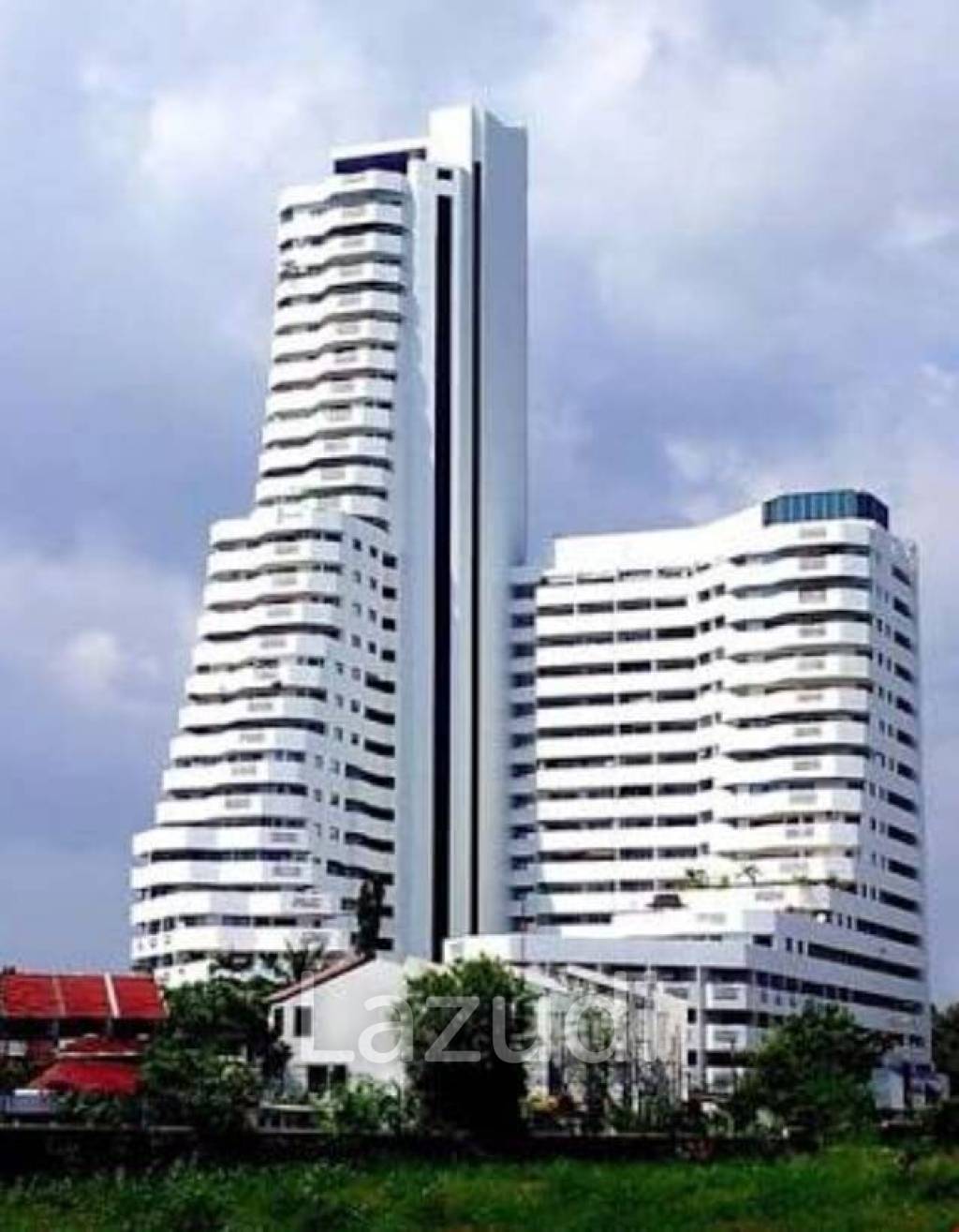 Paradise Condominium Jomtien