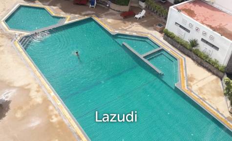 Paradise Condominium Jomtien