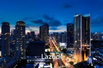 Knightsbridge Prime Sathorn