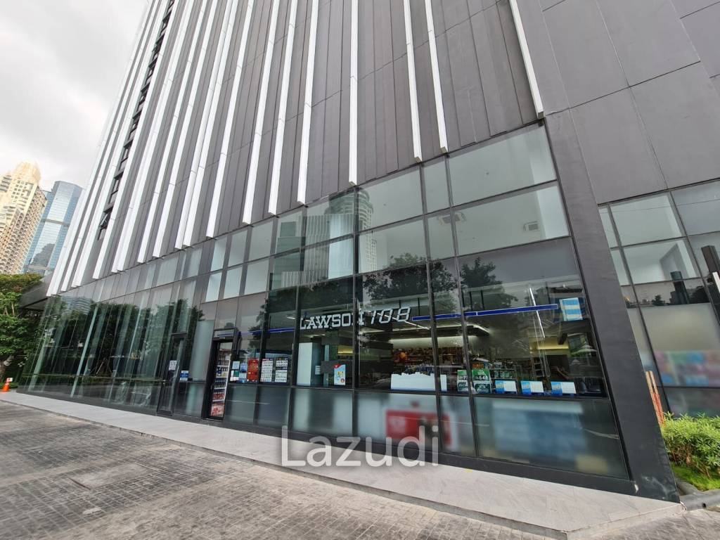 1 Bedroom 1 Bathroom 44 SQ.M Knightsbridge Prime Sathorn