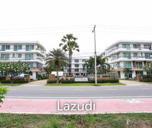 K.M.Beach Condo