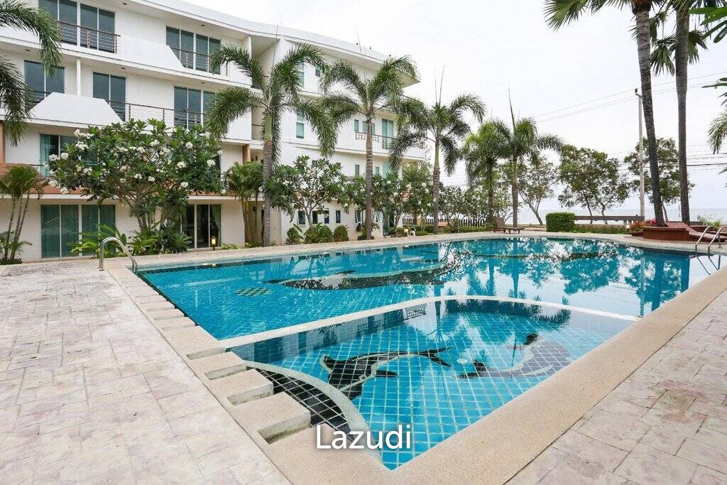 K.M.Beach Condo Rimhad