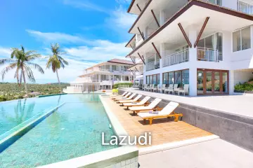 The Bay Condominium