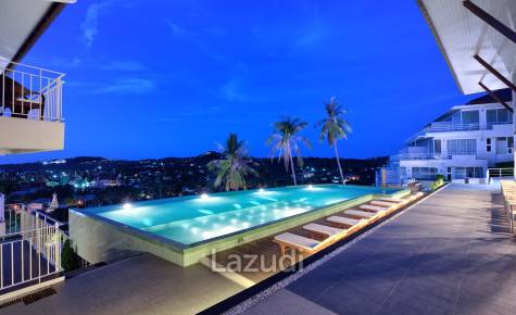 The Bay Condominium