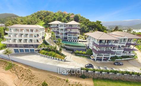 The Bay Condominium