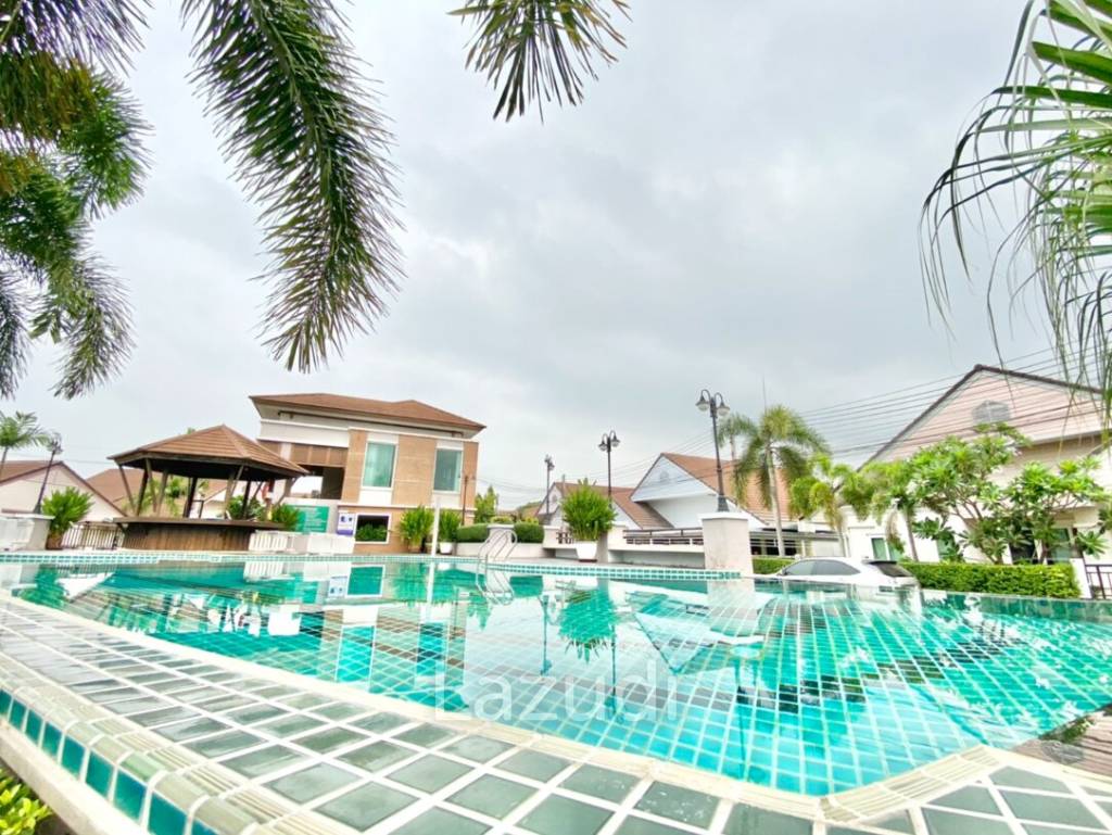 Ruen Pisa Village