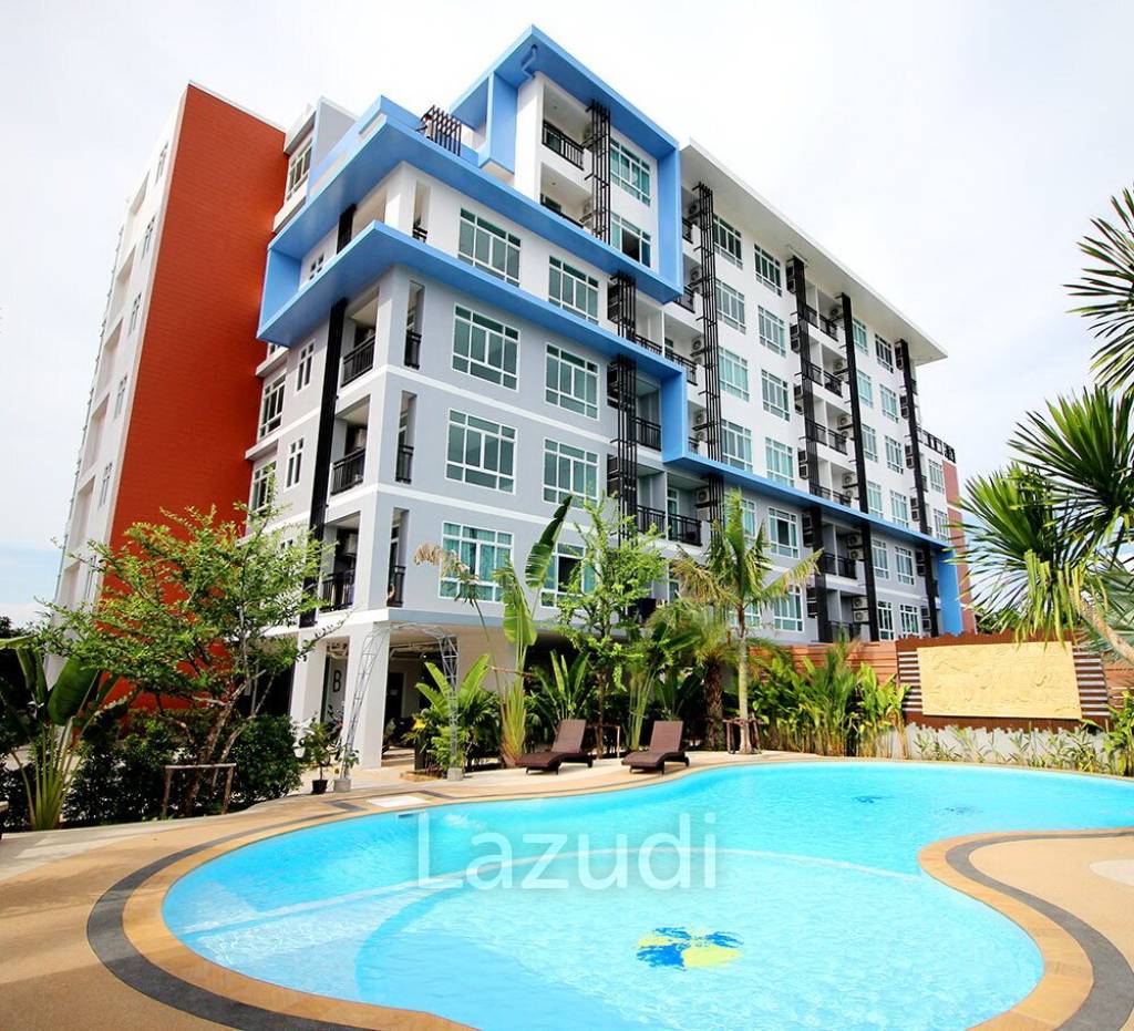 The Bell Condominium