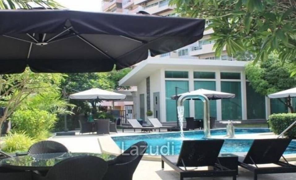 Chateau Dale Tropical Pool Villas