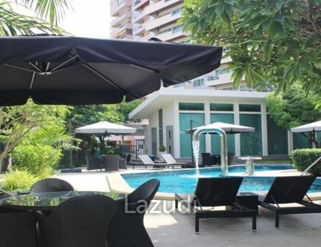 Chateau Dale Tropical Pool Villas
