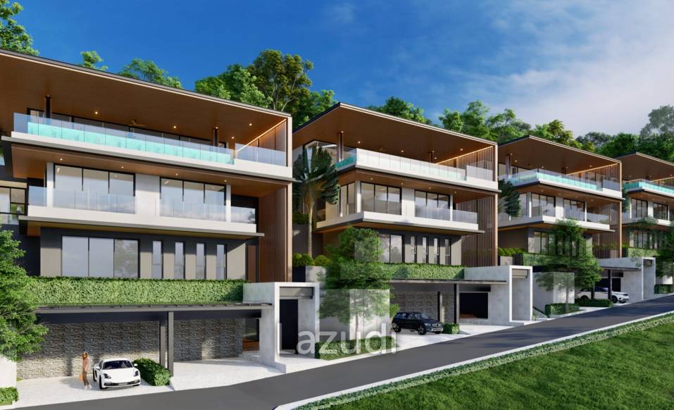 La Vista Villa