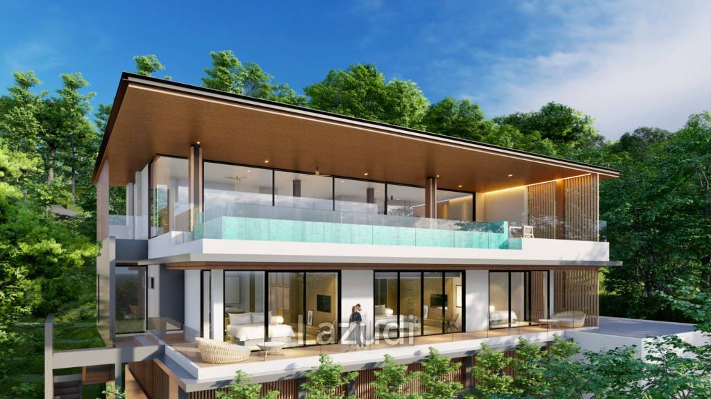 La Vista Villa