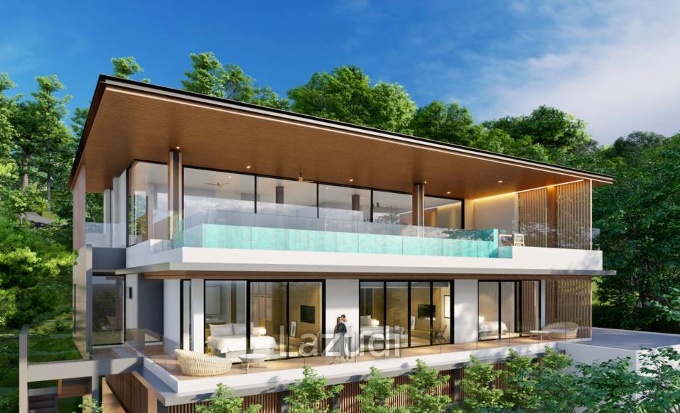 La Vista Villa