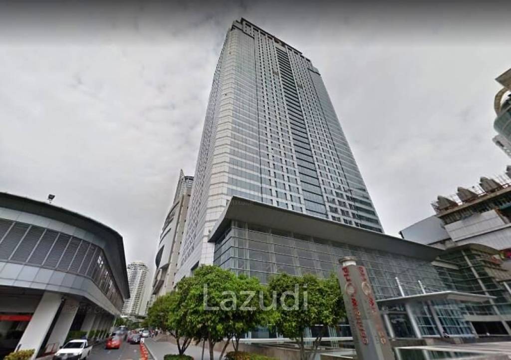 Central Tower At Central World for Rent in Pathum Wan