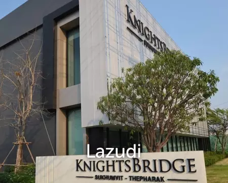 Knightsbridge Sukhumvit Thepharak