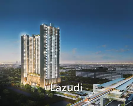 Knightsbridge Sukhumvit Thepharak
