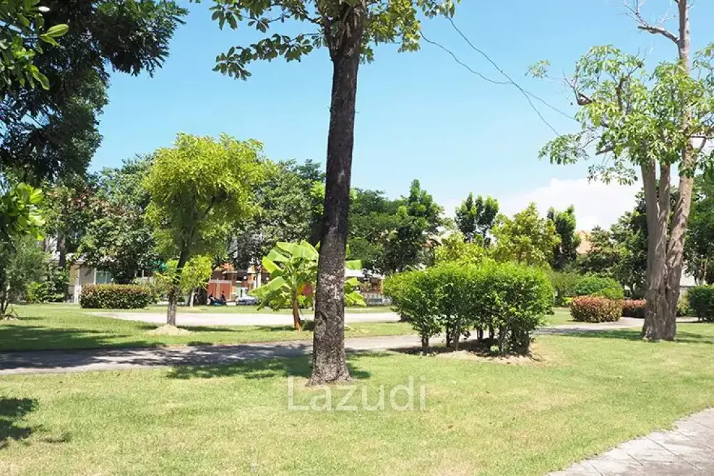 4 Beds 3 Baths 180 SQ.M T.W Park View