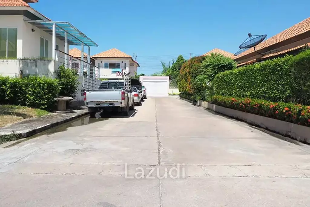 4 Beds 3 Baths 180 SQ.M T.W Park View