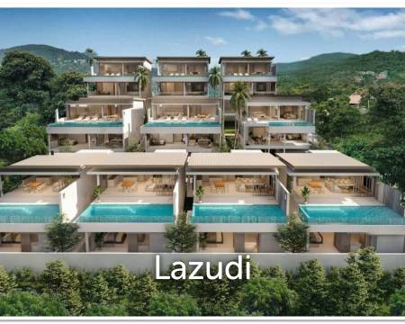 Paragon Villas