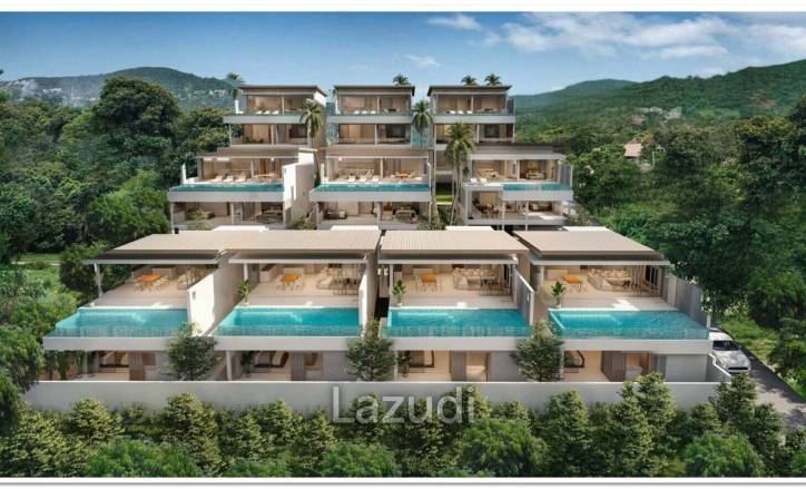 Paragon Villas