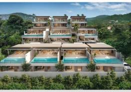 Paragon Villas