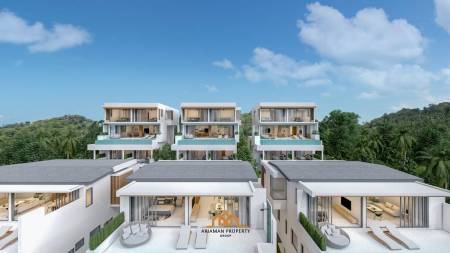 Paragon Villas