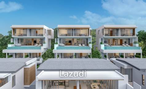Paragon Villas