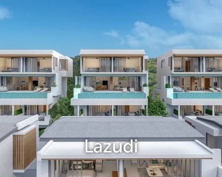 Paragon Villas