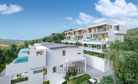 Paragon Villas