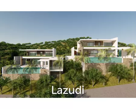 Villa Azur Bophut