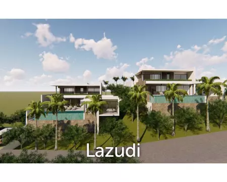 Villa Azur Bophut