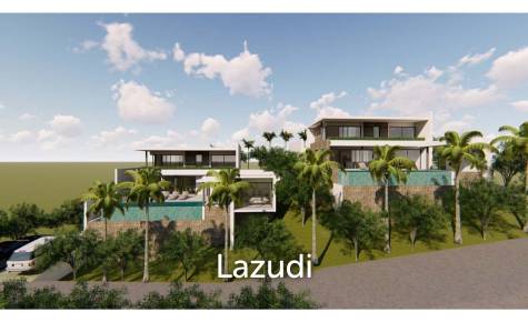 Villa Azur Bophut