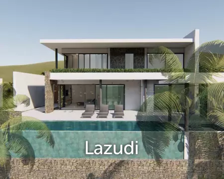 Villa Azur Bophut