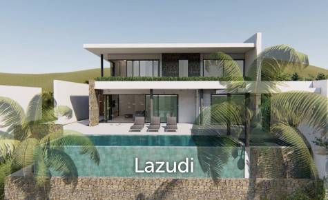 Villa Azur Bophut