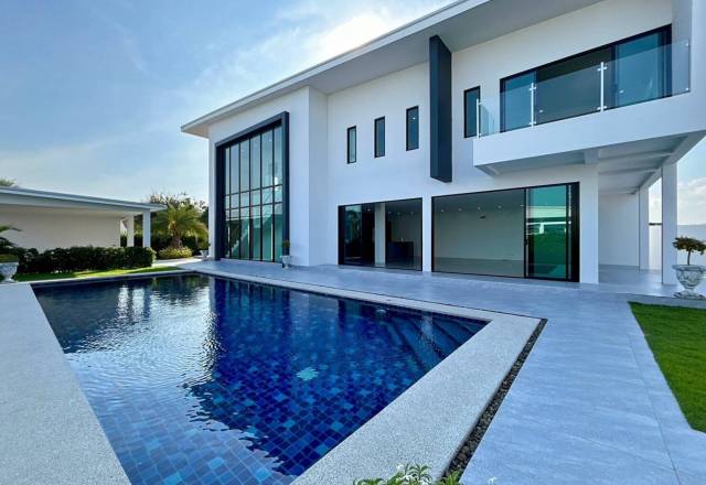 Palm Garden Hua Hin