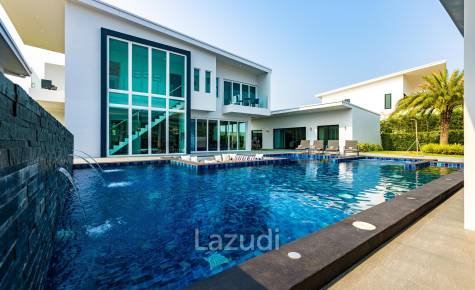 Palm Garden Hua Hin