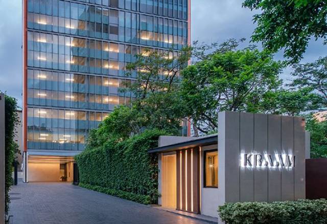 Kraam Sukhumvit 26
