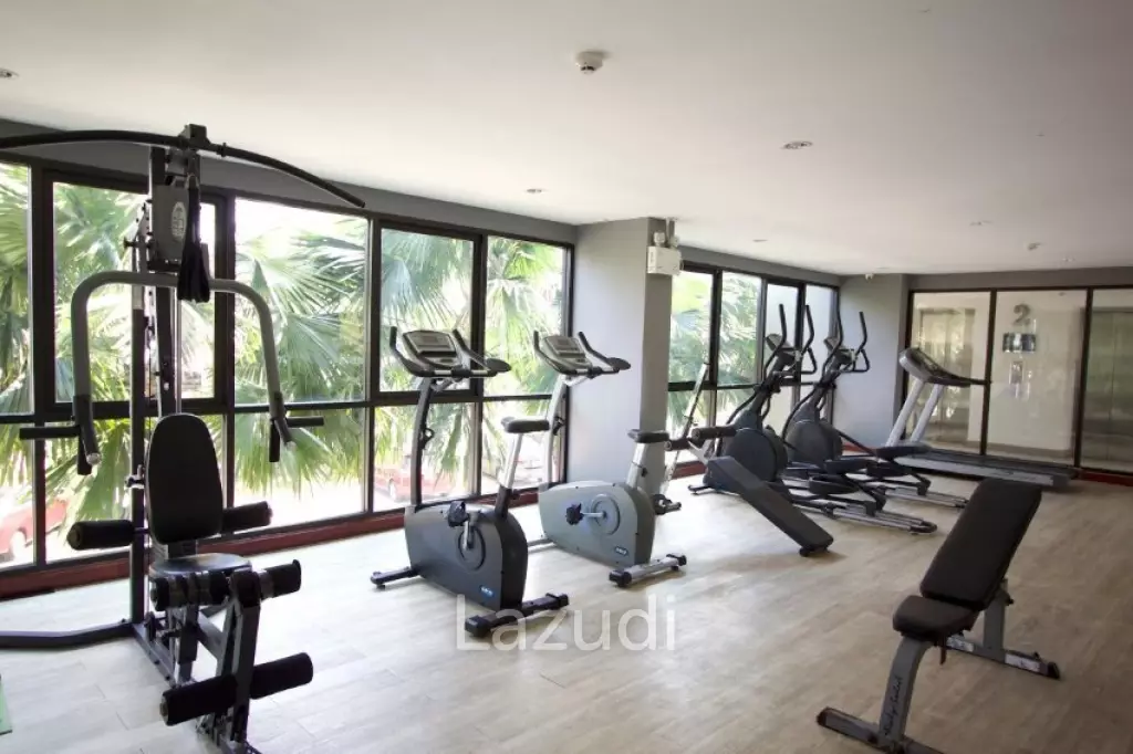 2-Bed Condo for sale at Boat Avenue near Bangtao Beach