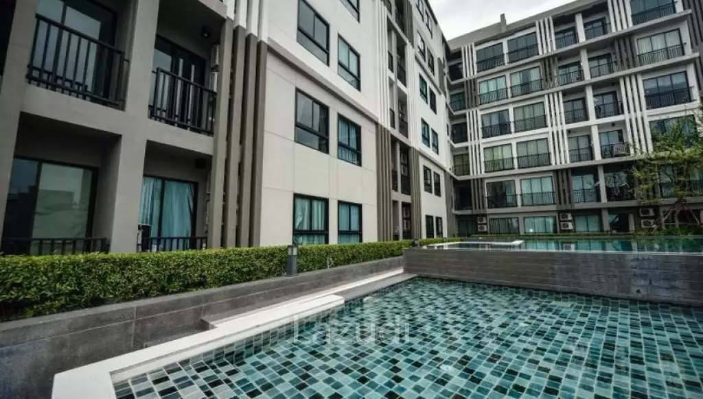2-Bed Condo for sale at Boat Avenue near Bangtao Beach