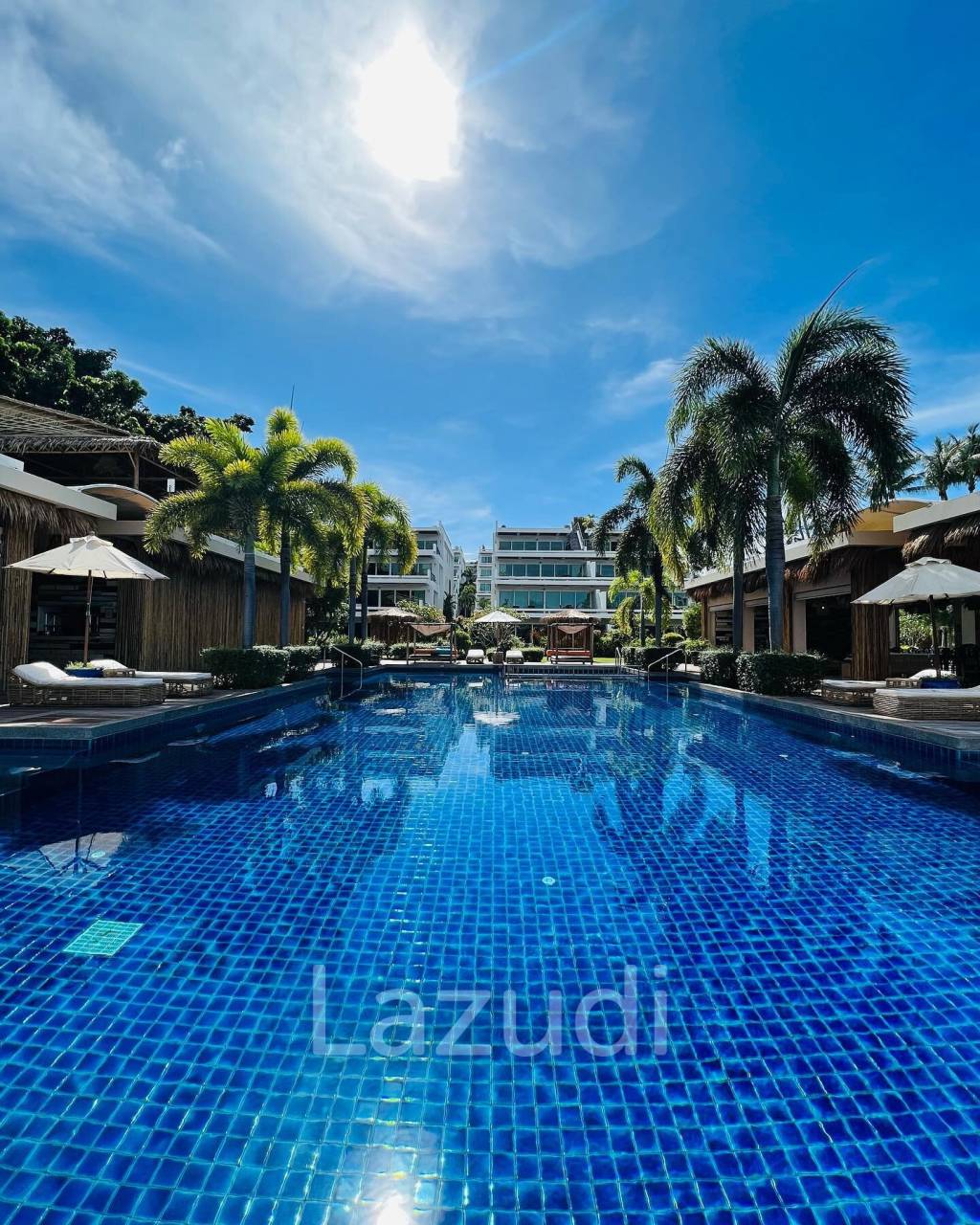 Selina Serenity Rawai Phuket