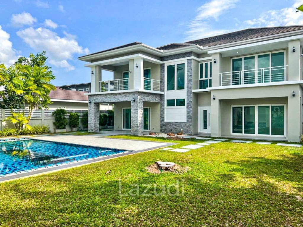 Baan Mio