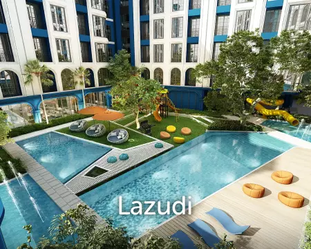 Above Element Condominium