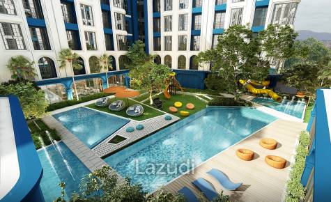 Above Element Condominium