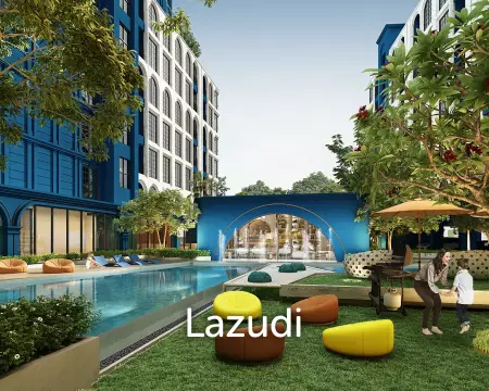 Above Element Condominium