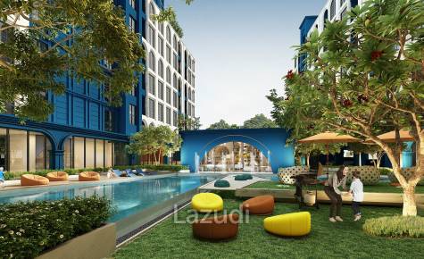 Above Element Condominium