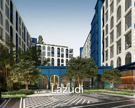Above Element Condominium