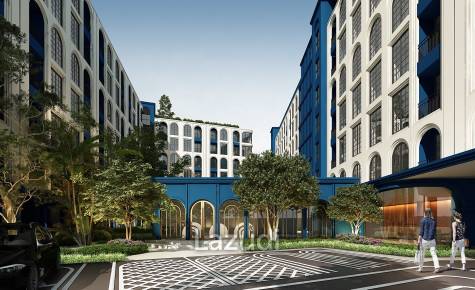 Above Element Condominium