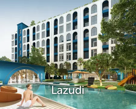 Above Element Condominium