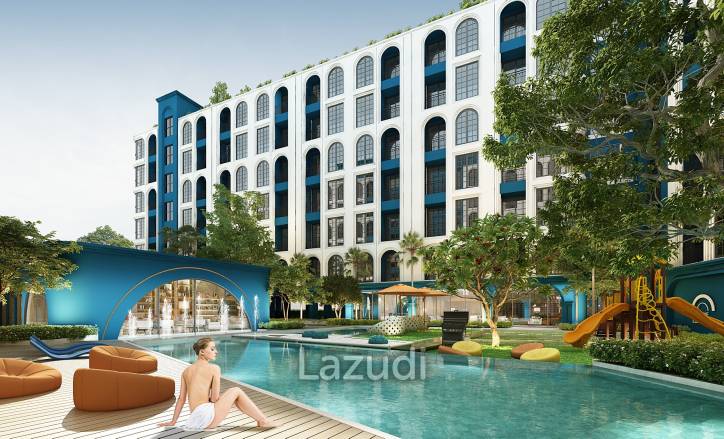 Above Element Condominium