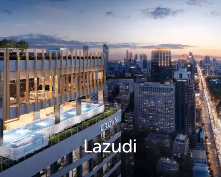 The Crown Residences